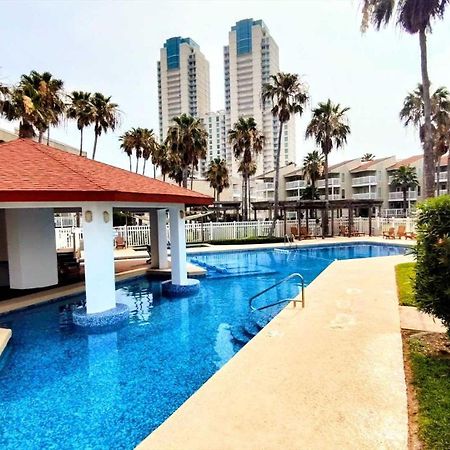 Gulfpoint 3103 Condominium Condo South Padre Island Luaran gambar