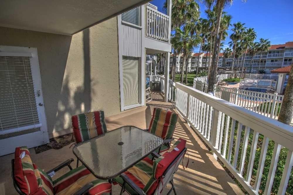 Gulfpoint 3103 Condominium Condo South Padre Island Luaran gambar