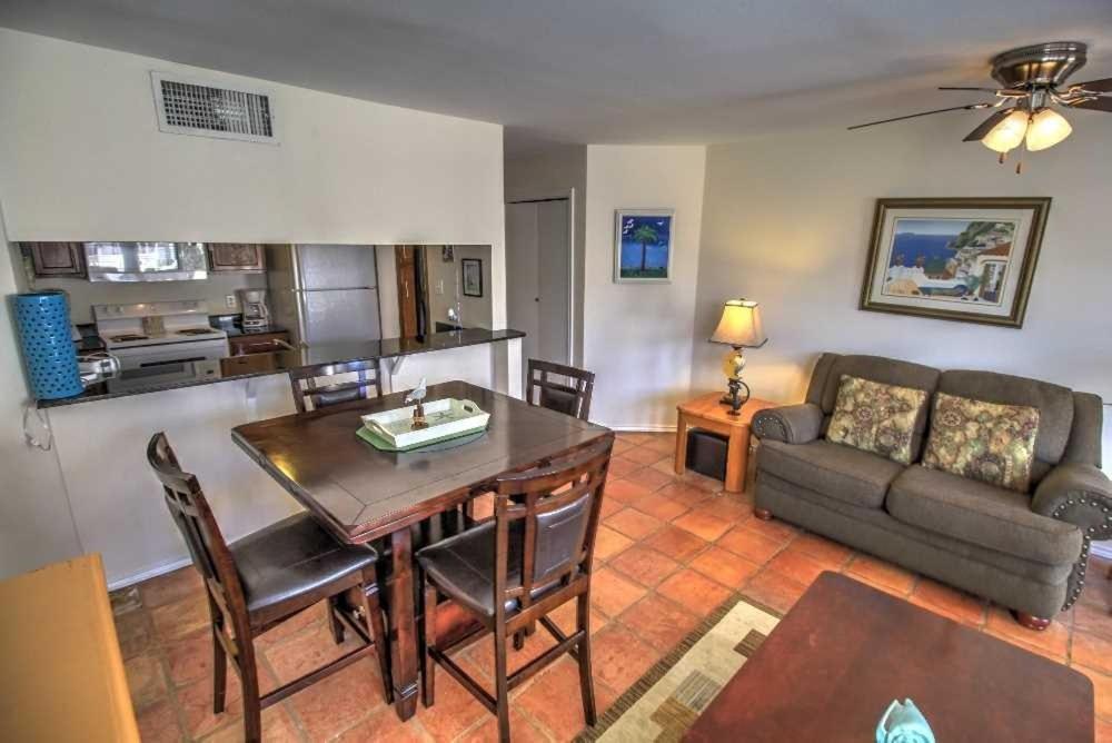 Gulfpoint 3103 Condominium Condo South Padre Island Luaran gambar