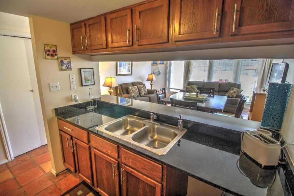 Gulfpoint 3103 Condominium Condo South Padre Island Luaran gambar