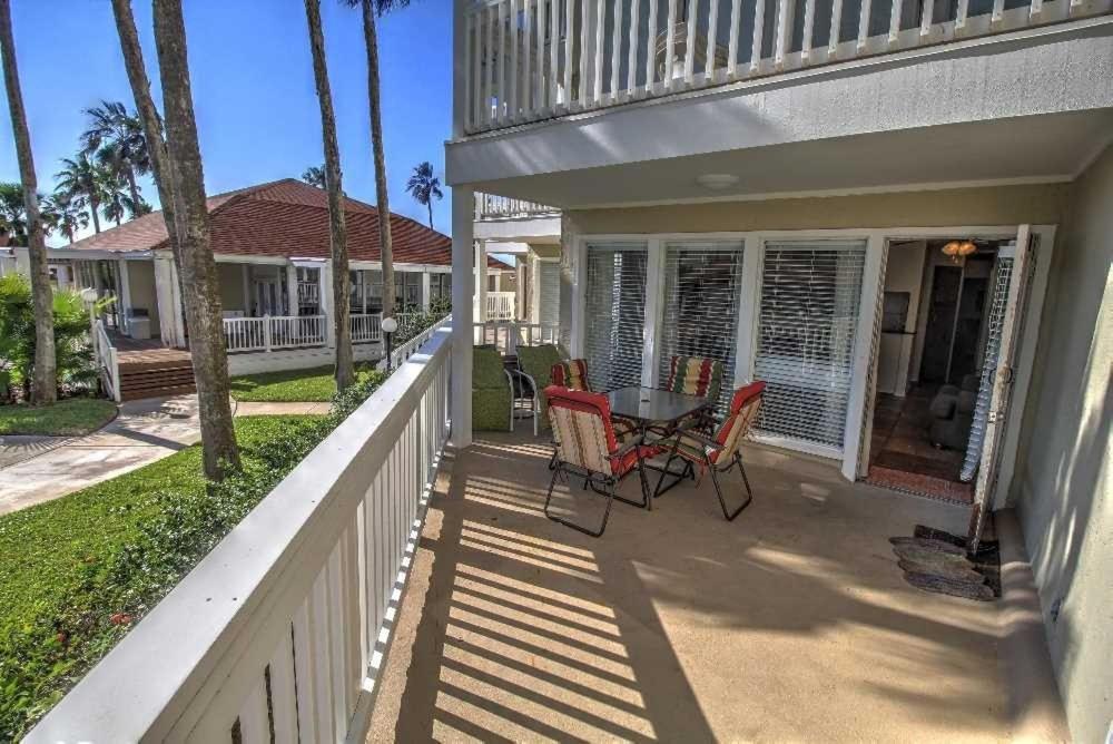 Gulfpoint 3103 Condominium Condo South Padre Island Luaran gambar