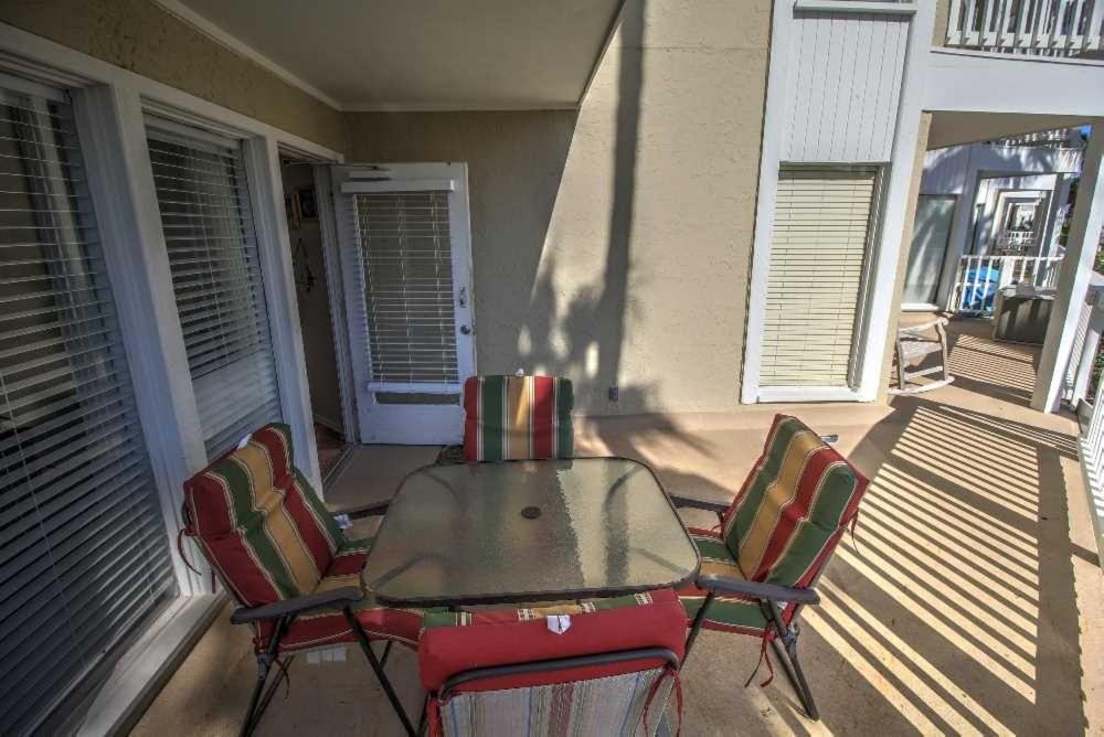 Gulfpoint 3103 Condominium Condo South Padre Island Luaran gambar