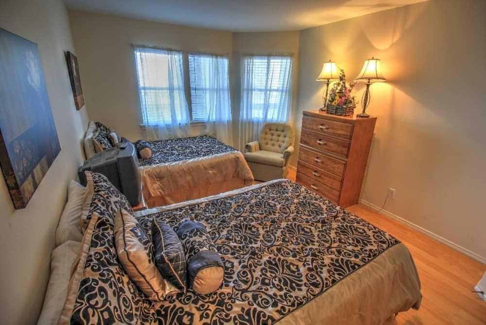 Gulfpoint 3103 Condominium Condo South Padre Island Luaran gambar